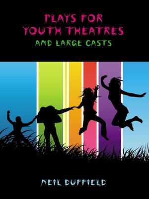 cover image of Plays for Youth Theatres and Large Casts